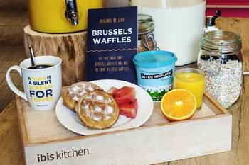 Hotel ibis Gent Centrum Opera