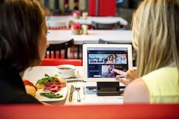 Hotel ibis Gent Centrum Opera