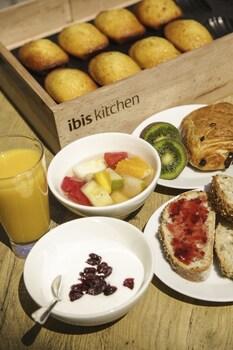 Hotel ibis Gent Centrum Opera
