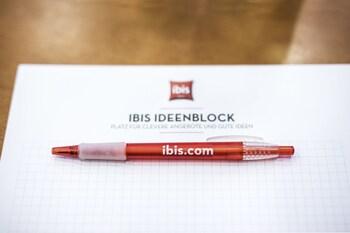 Hotel ibis Gent Centrum Opera