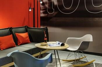 Hotel ibis Gent Centrum Opera