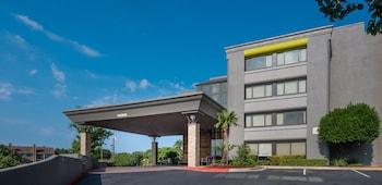 DoubleTree by Hilton Hotel Austin Northwest Arboretum