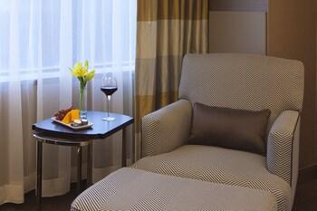Sheraton Columbus Hotel at Capitol Square