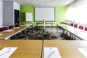 Hotel ibis Styles Lyon Sud Vienne