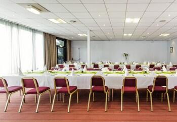 Hotel ibis Styles Lyon Sud Vienne