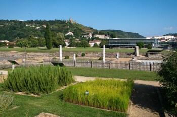 Hotel ibis Styles Lyon Sud Vienne