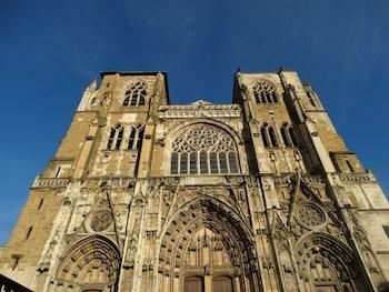 Hotel ibis Styles Lyon Sud Vienne