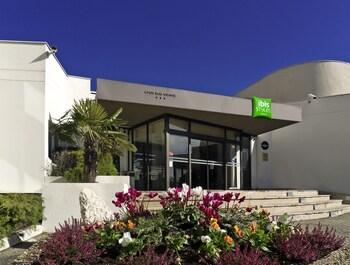 Hotel ibis Styles Lyon Sud Vienne