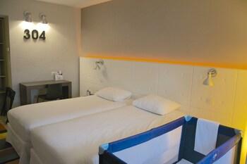 Hotel ibis Styles Lyon Sud Vienne