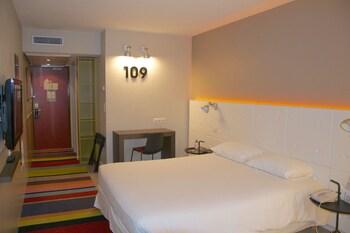 Hotel ibis Styles Lyon Sud Vienne