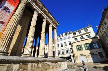 Hotel ibis Styles Lyon Sud Vienne