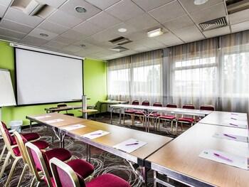 Hotel ibis Styles Lyon Sud Vienne