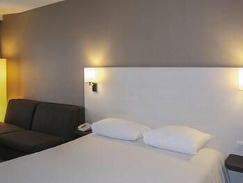 Hotel ibis Styles Lyon Sud Vienne