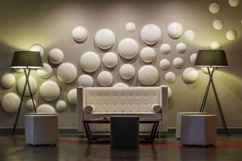 Hotel ibis Styles Lyon Sud Vienne