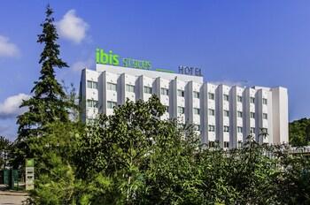 Hotel ibis Styles Lyon Sud Vienne