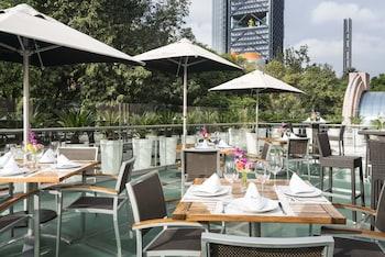 Hotel Marquis Reforma