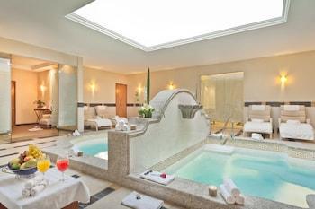 Hotel Marquis Reforma