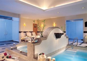 Hotel Marquis Reforma