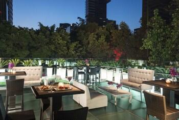 Hotel Marquis Reforma