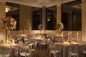 Hotel Marquis Reforma