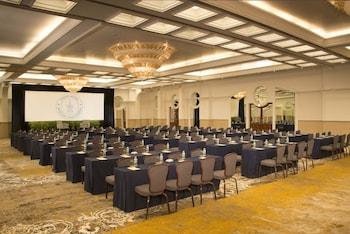 Hotel Marquis Reforma