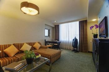 Hotel Marquis Reforma