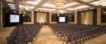 Hotel Marquis Reforma