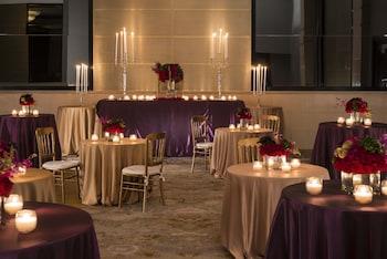 Hotel Marquis Reforma