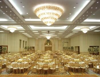 Hotel Marquis Reforma
