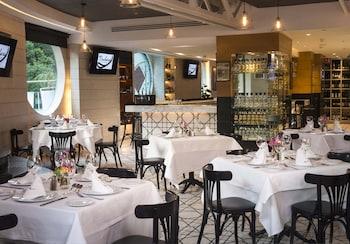 Hotel Marquis Reforma
