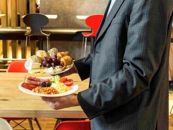 Hotel ibis Brussels Centre St Catherine