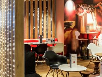 Hotel ibis Brussels Centre St Catherine