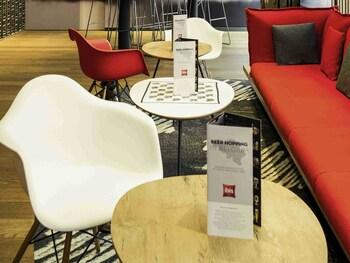 Hotel ibis Brussels Centre St Catherine