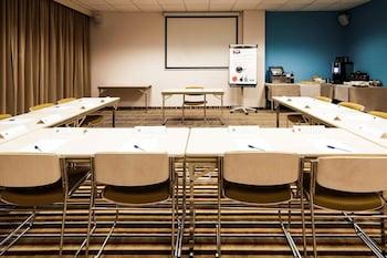Hotel ibis Brussels Centre St Catherine