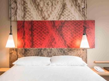 Hotel ibis Brussels Centre St Catherine