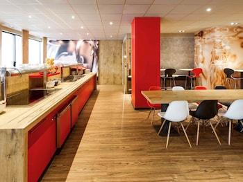 Hotel ibis Brussels Centre St Catherine