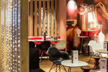 Hotel ibis Brussels Centre St Catherine