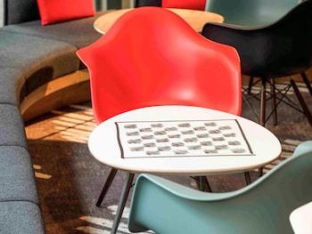 Hotel ibis Brussels Centre St Catherine