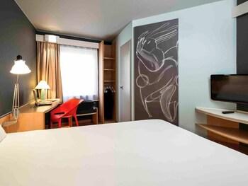 Hotel ibis Brussels Centre St Catherine