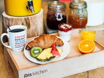 Hotel ibis Brussels Centre St Catherine