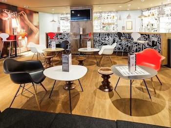 Hotel ibis Brussels Centre St Catherine