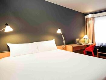 Hotel ibis Brussels Centre St Catherine