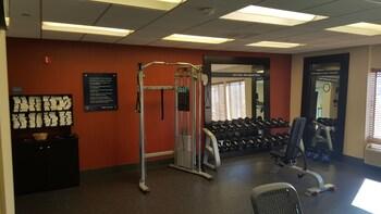 Hampton Inn Minneapolis/Eagan