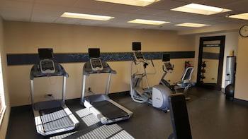 Hampton Inn Minneapolis/Eagan