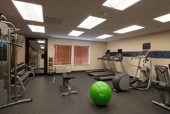 Hampton Inn Minneapolis/Eagan