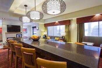 Hampton Inn Minneapolis/Eagan