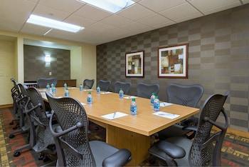Hampton Inn Minneapolis/Eagan