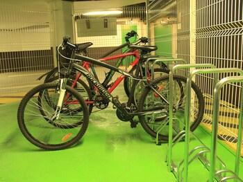 Hotel ibis Lyon Gerland Musee des Confluences