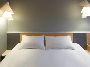 Hotel ibis Lyon Gerland Musee des Confluences