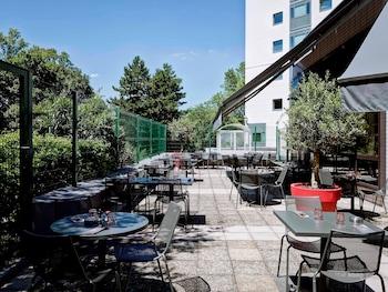 Hotel ibis Lyon Gerland Musee des Confluences